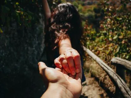 The Most Alive Moment | Rumi Poem