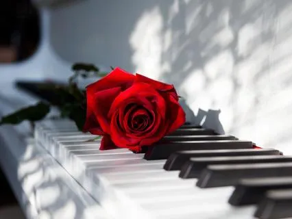 The Most Beautiful Piano Music