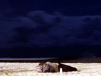 The Most Boring Sleep Track Ever Made – 8 Hours Deep Sleep