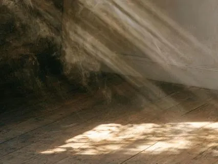 The Most Perfect Studio: A Meditation For Artists And Makers