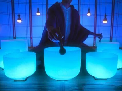 The Most Relaxing Sleep Music Ever Made Sound Bath