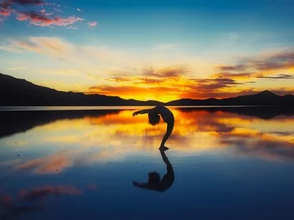 The Most Relaxing Yoga Music In The World | 20''