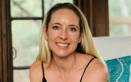 The Motherhood Complex With Melissa Hogenboom