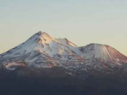 The Mountain Meditation