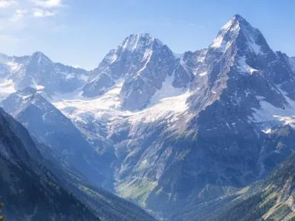 The Mountain Meditation Revisited