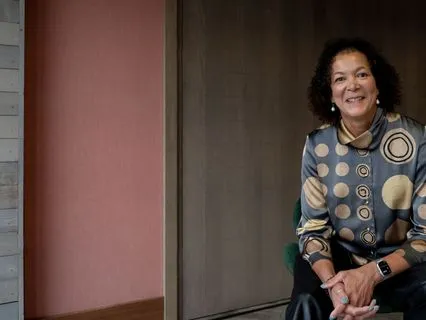 The Mountain Meditation