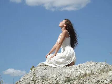 Meditation To Connect With Your Angels