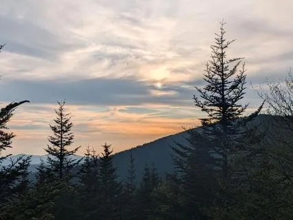 The Mountain Within - A Grounding Meditation