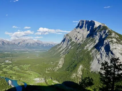 Your Inner Mountain: A Meditation For Strength And Stability