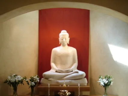 The Mudra Of Attention