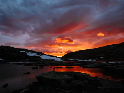 The Music Of The Ocean