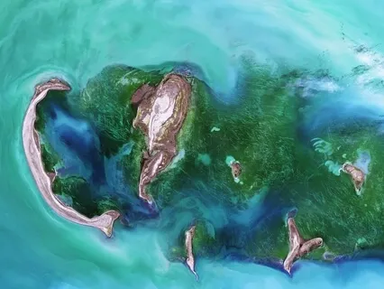 The Musical Nature Of Nuclear Matter