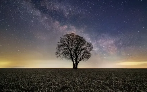 The Mysterious Side Of Life (Piano)