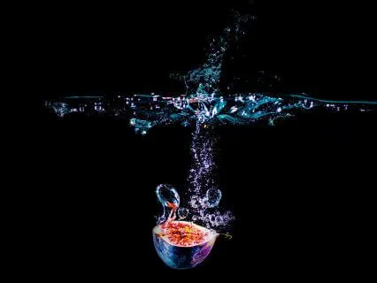 Touching The Mystery Of Your Life