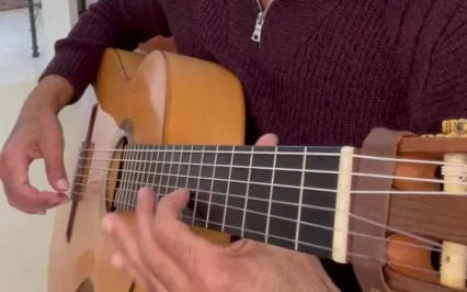 The Mystery Of Musical Healing With Mark Romero