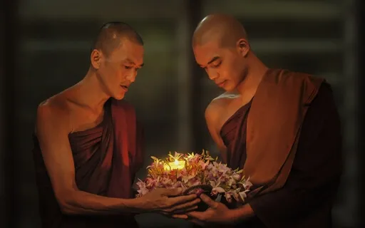 The Mystery Of The Self