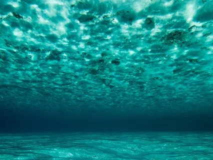 The Mystical Mermaid