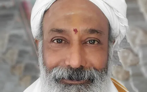 The Mystical Qualities Of Sacred Number 108 With Nandhiji