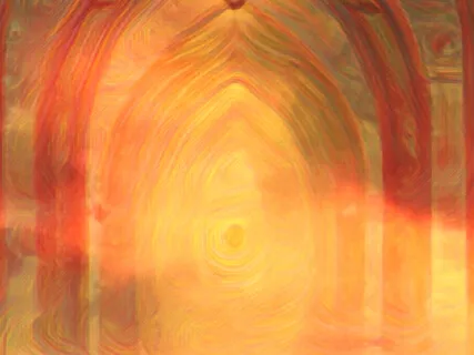 The Mystical Resurrection And You