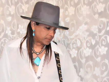 The Native American Flute As Therapy