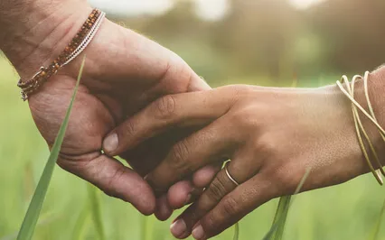 The Natural Flow Of Giving And Receiving - Talk