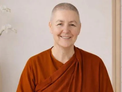 The Natural State ~ Rediscovering Our Innate Freedom