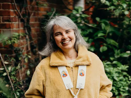 The Nature Of Experience - Subhadramati