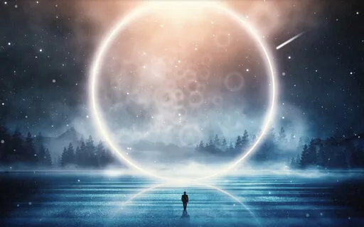 The Nature Of Reality: Eckhart, Einstein & Maharshi