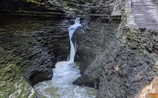 The Nature Of Suffering (Talk 1)