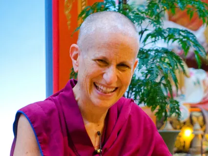 The Nature Of The Mind