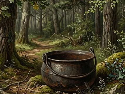 The Nature Of Witchcraft