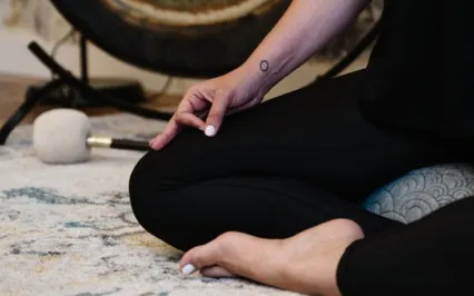 The New Monday Meditation (5 Minutes)