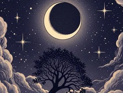 The New Moon: A Clean Slate