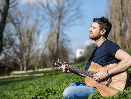 The New Stuff (Song)