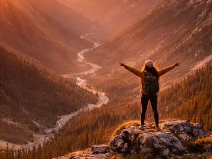 The New You: A Meditation For Renewal