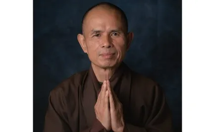 The Next Buddha Will Be Our Community