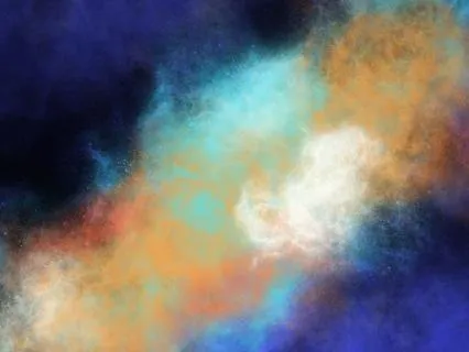 The Nidra For Anxiety Transmutation With Chakra Painting