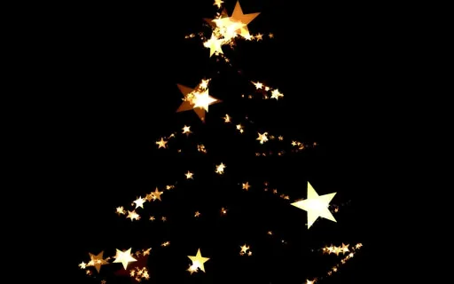 The Night Before Christmas