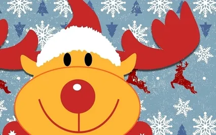 The Night Before Christmas – A Traditional Christmas Poem