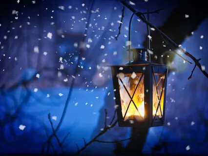 The Night Before Christmas