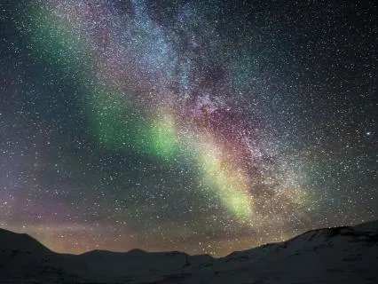 The Night Knows The Way