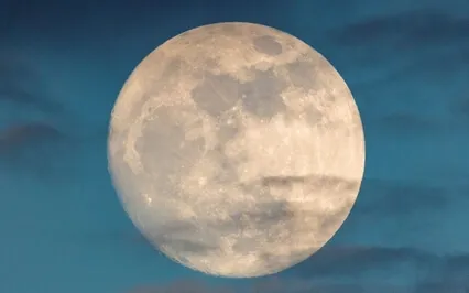 The Night Sky Meditation