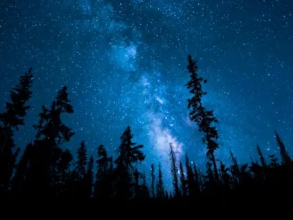 The Night Time Holds You - City Of Dawn