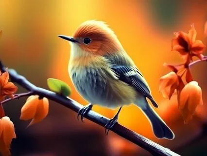 The Nightingale And The Rose & Calming Bedtime Relaxation