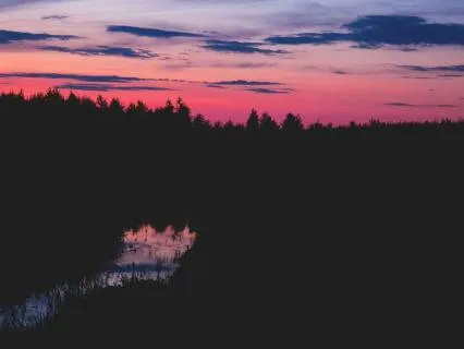 The Nile | Can’t Sleep? Explore The World’s Longest River