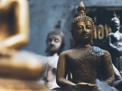 The Noble Eightfold Path Meditation