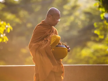 The Noble Ones Rise Out Of Delusion: The Path Of The Stream Enterer Part 4