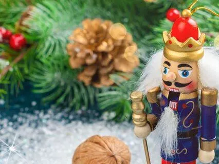 The  Nutcracker And The Mouse King (Chapter 7)