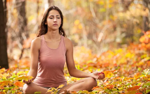 The Observer - Guided Meditation