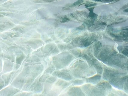 The Ocean Below Meditation | For Settling The Mind